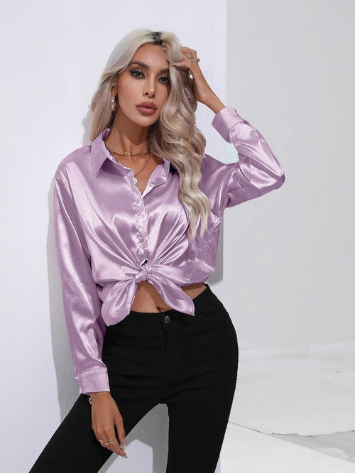 Adelina – Feminin blus | Margot Montreux
