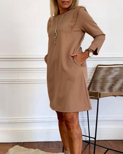 Estelle – Elegant klänning | Margot Montreux