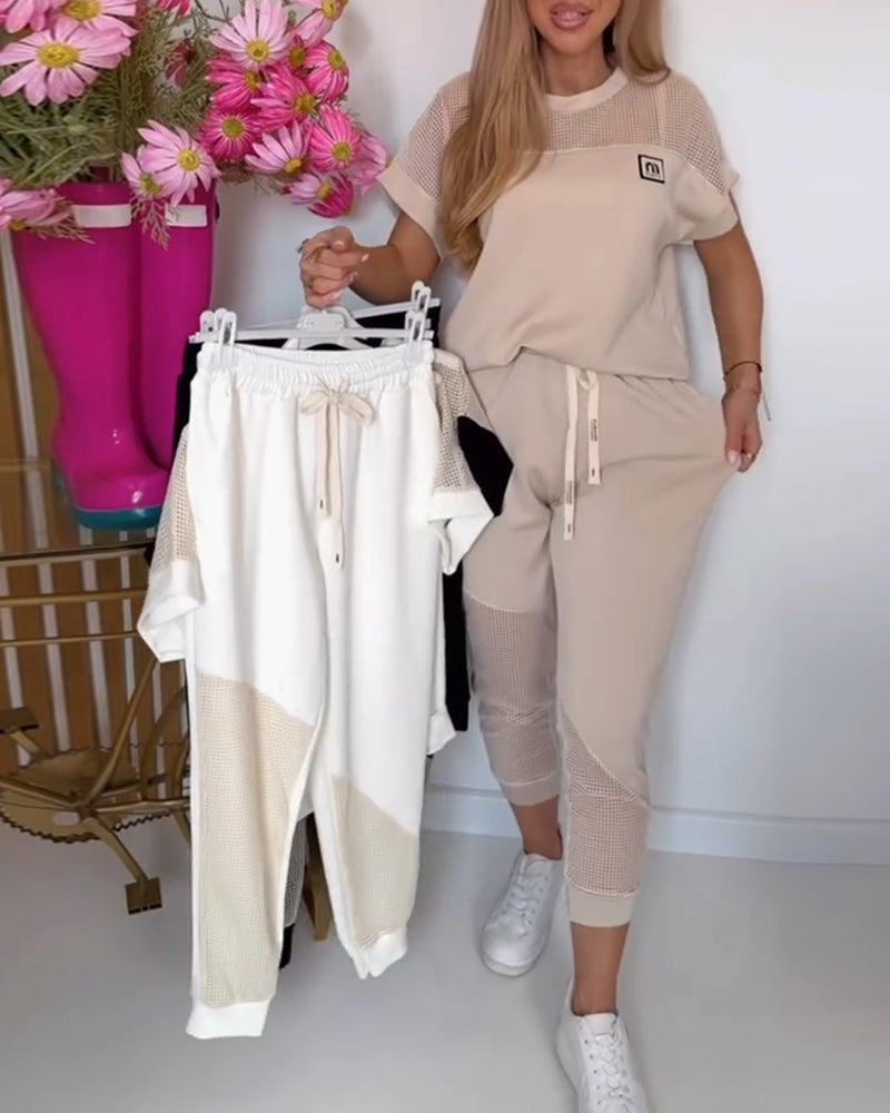 Gisela – Modernt set | Margot Montreux