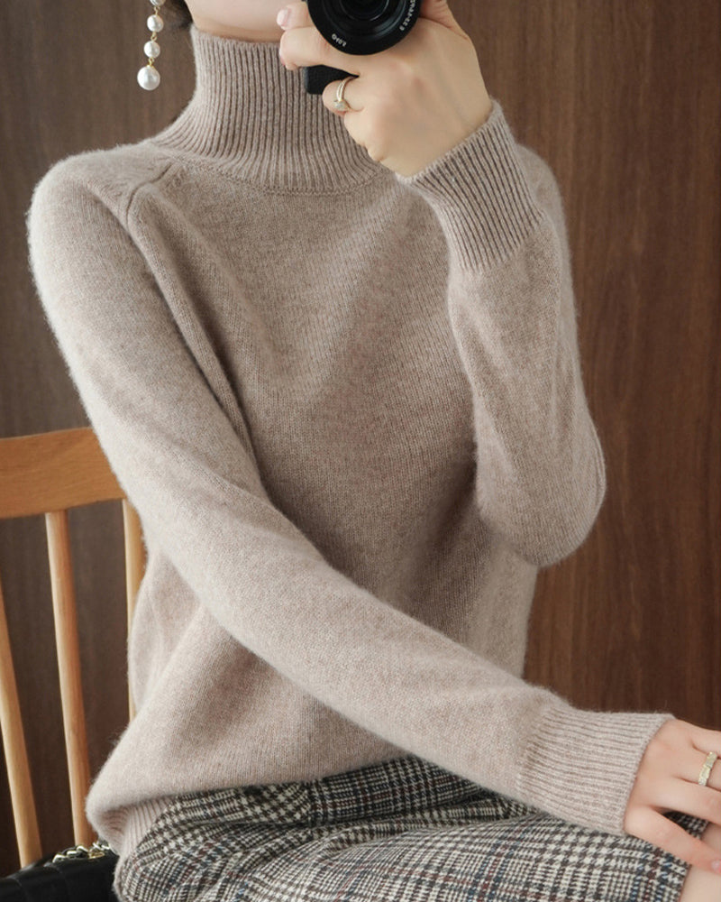 Brigitte – Romantisk blus | Margot Montreux