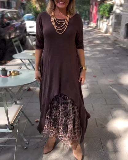 Barbara – Elegant klänning | Margot Montreux
