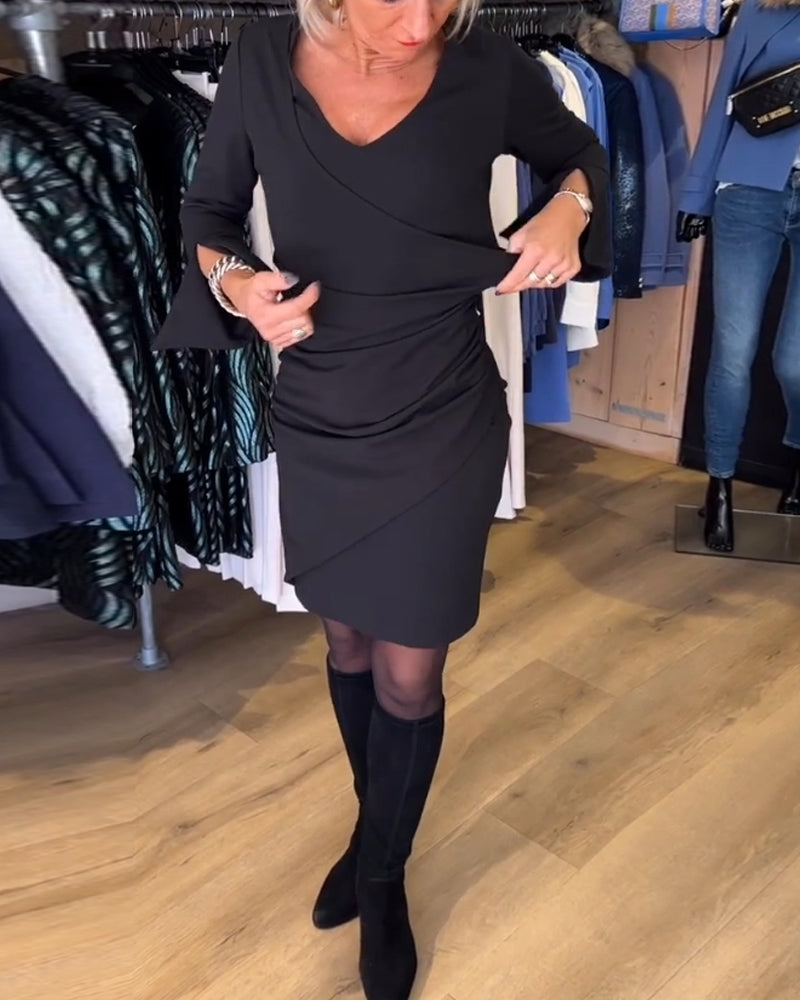 Lydia – Romantisk klänning | Margot Montreux