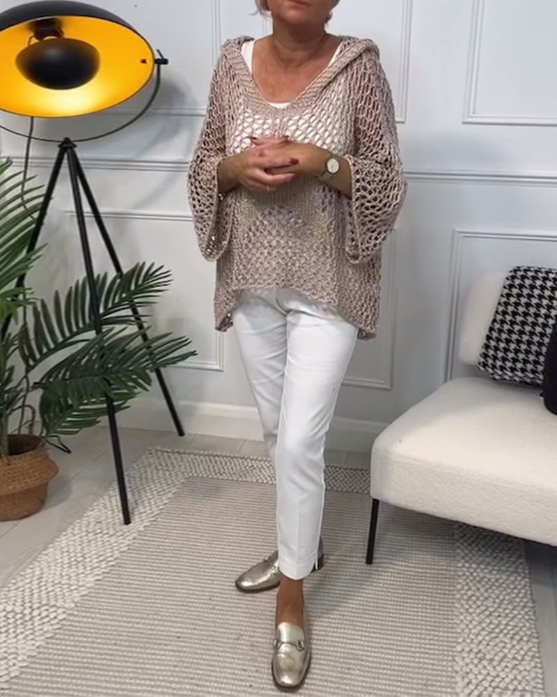 Rita – Elegant kofta | Margot Montreux