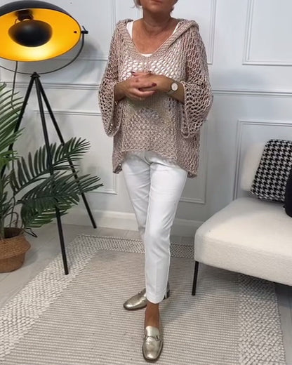 Rita – Elegant kofta | Margot Montreux