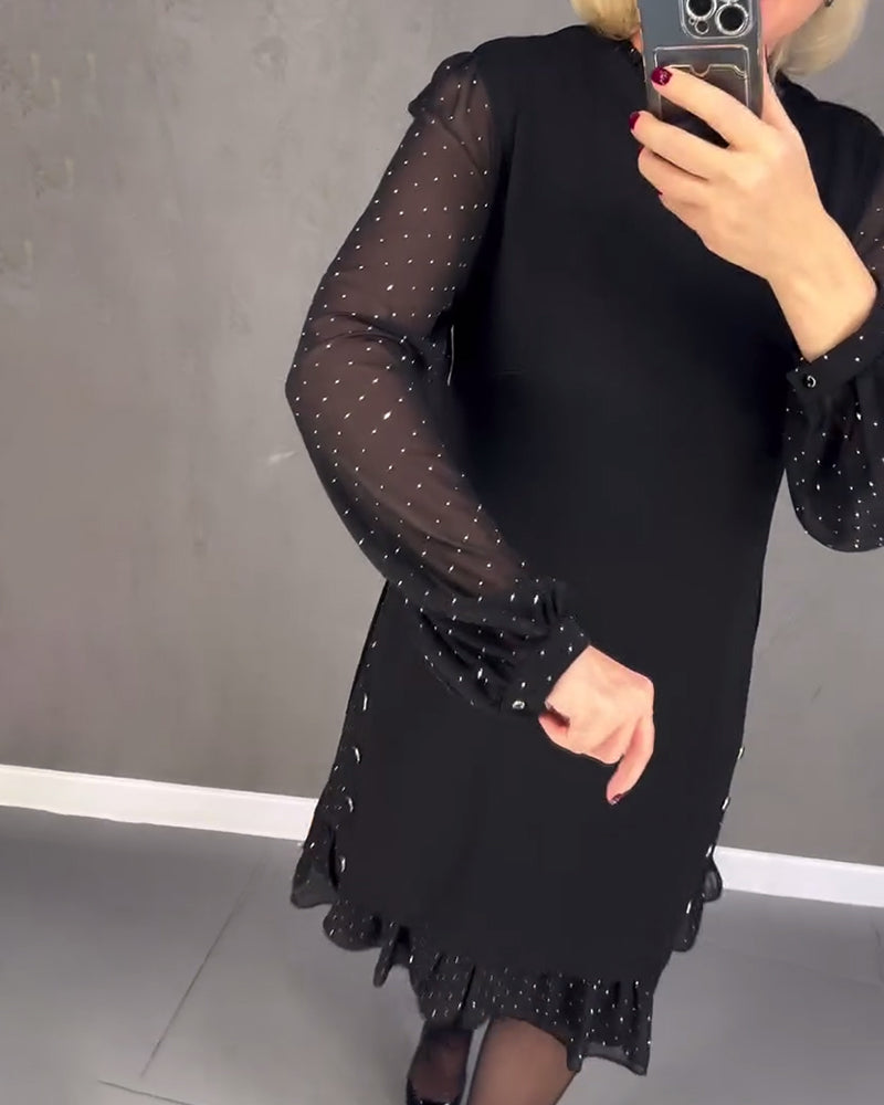 Giulia – Tidlös klänning | Margot Montreux
