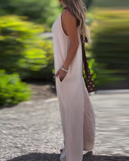 Philomena – Modern jumpsuit | Margot Montreux