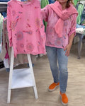 Corinne | Skir blus