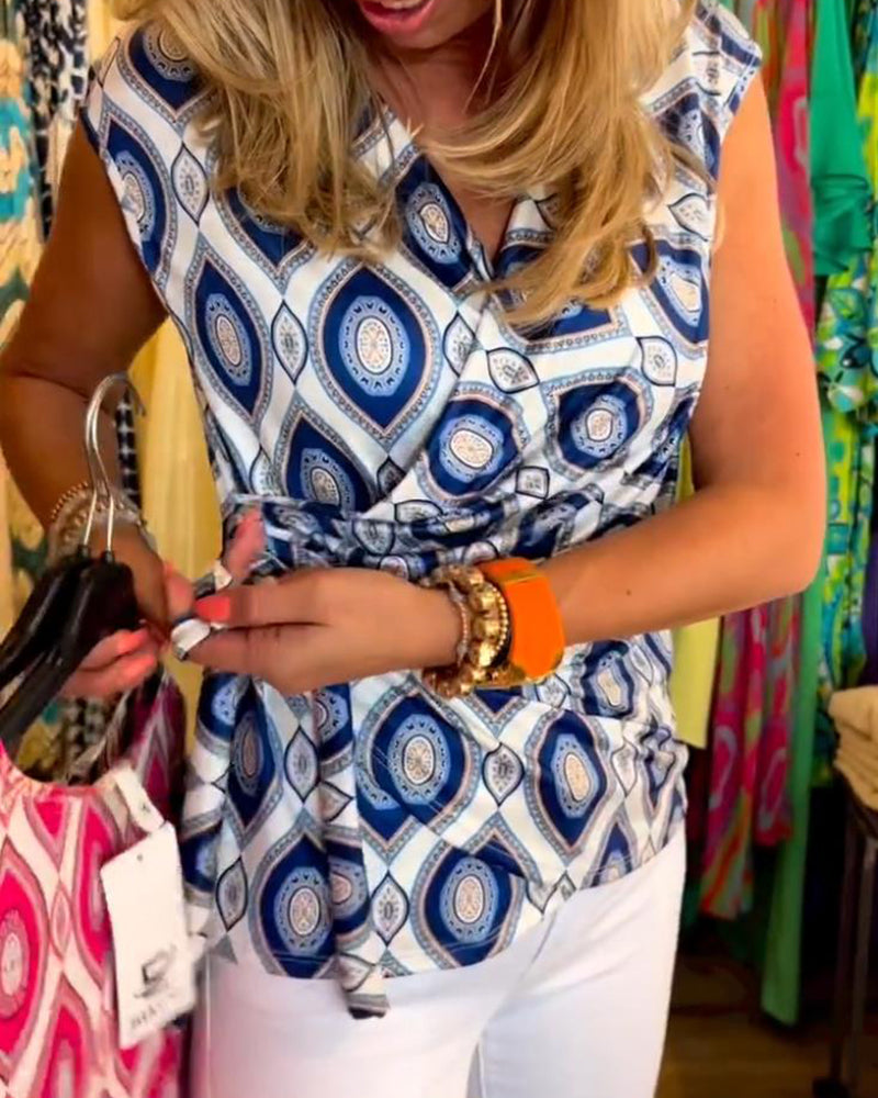 Daria – Romantisk blus | Margot Montreux
