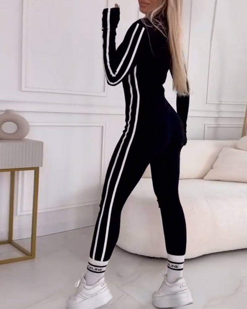 Notburga – Snygg jumpsuit | Margot Montreux