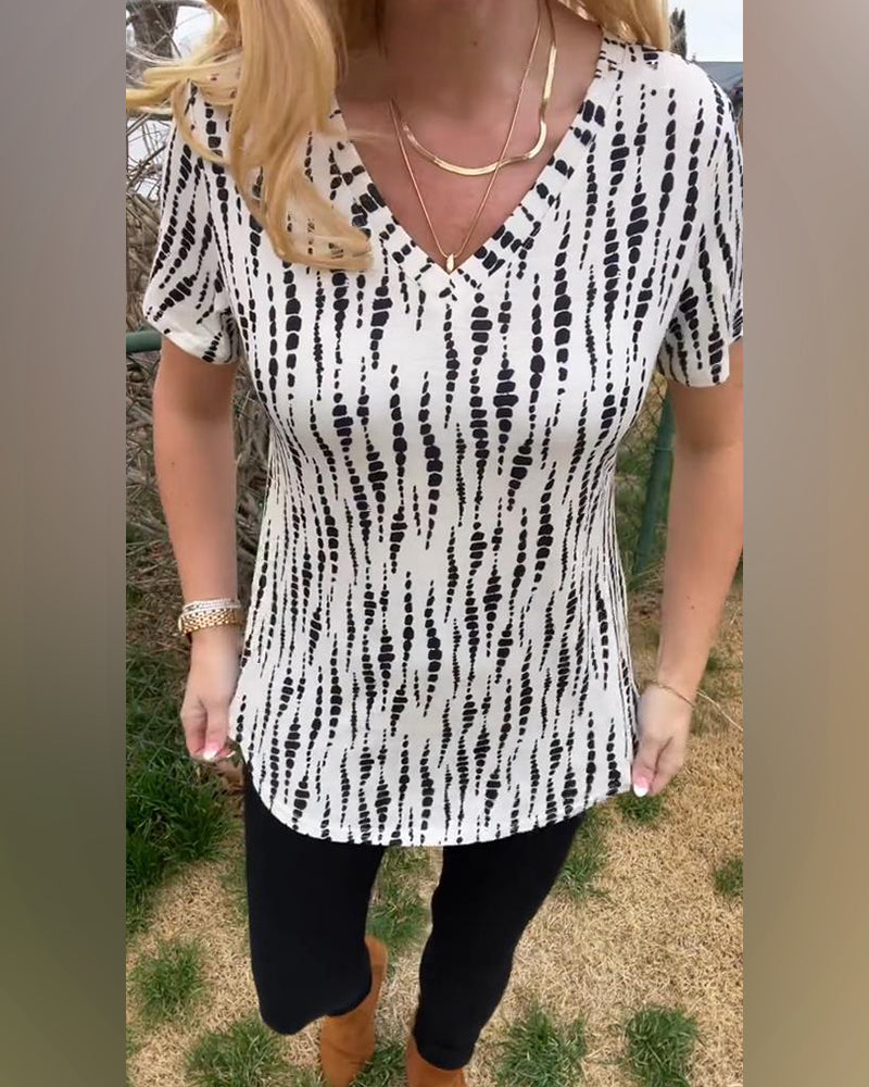 Louise – Romantisk blus | Margot Montreux
