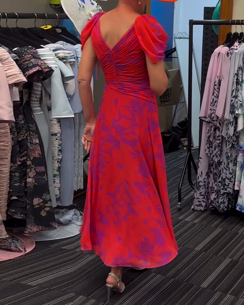 Mathilde – Förtrollande klänning | Margot Montreux