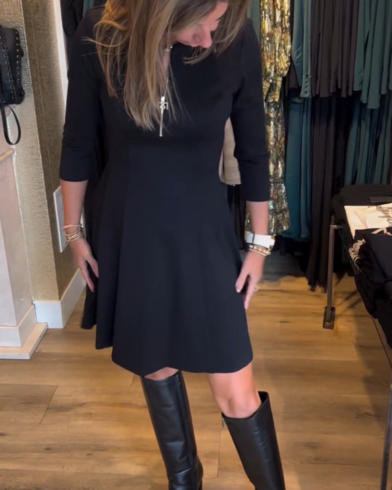 Fiona – Elegant klänning | Margot Montreux