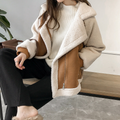 Chiara | Mysig kofta