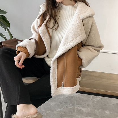 Chiara – Mysig kofta | Margot Montreux