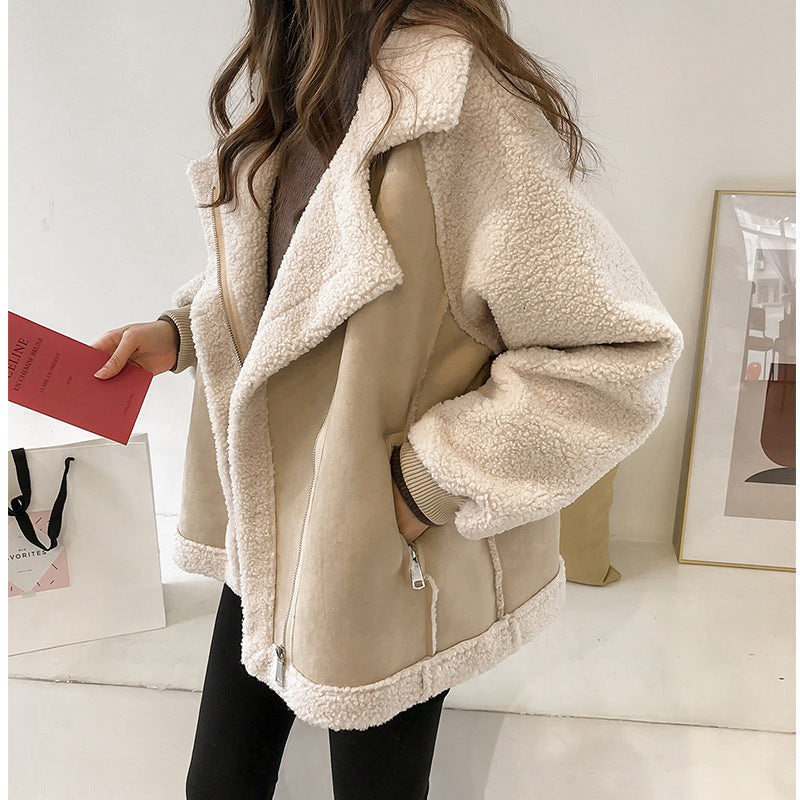 Chiara – Mysig kofta | Margot Montreux