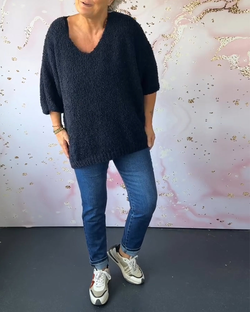 Nathalie – Stilfull kofta | Margot Montreux