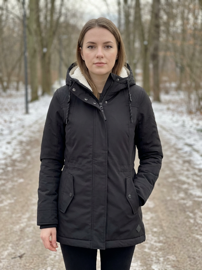 Ottilie – Varm kofta | Margot Montreux