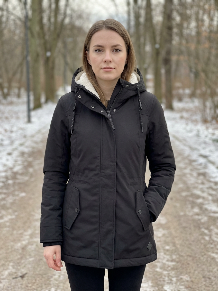 Caroline – Varm kofta | Margot Montreux