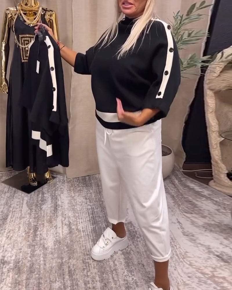 Josefine – Elegant kofta | Margot Montreux