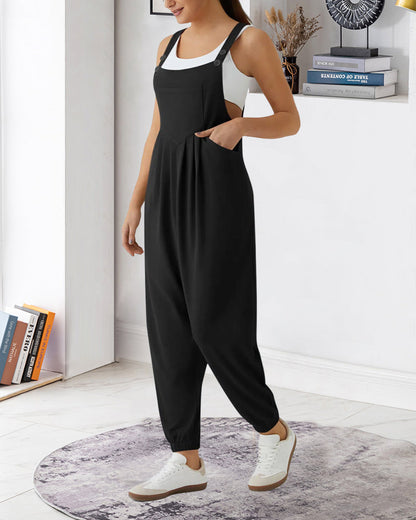 Rosalinde – Feminin jumpsuit | Margot Montreux
