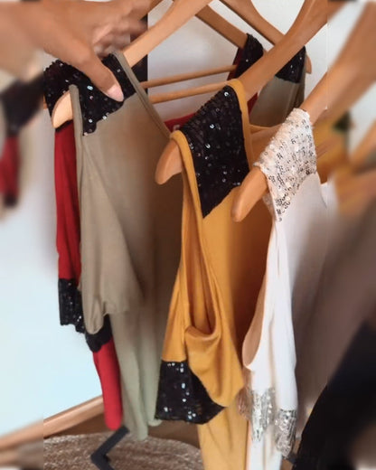Annette – Elegant blus | Margot Montreux