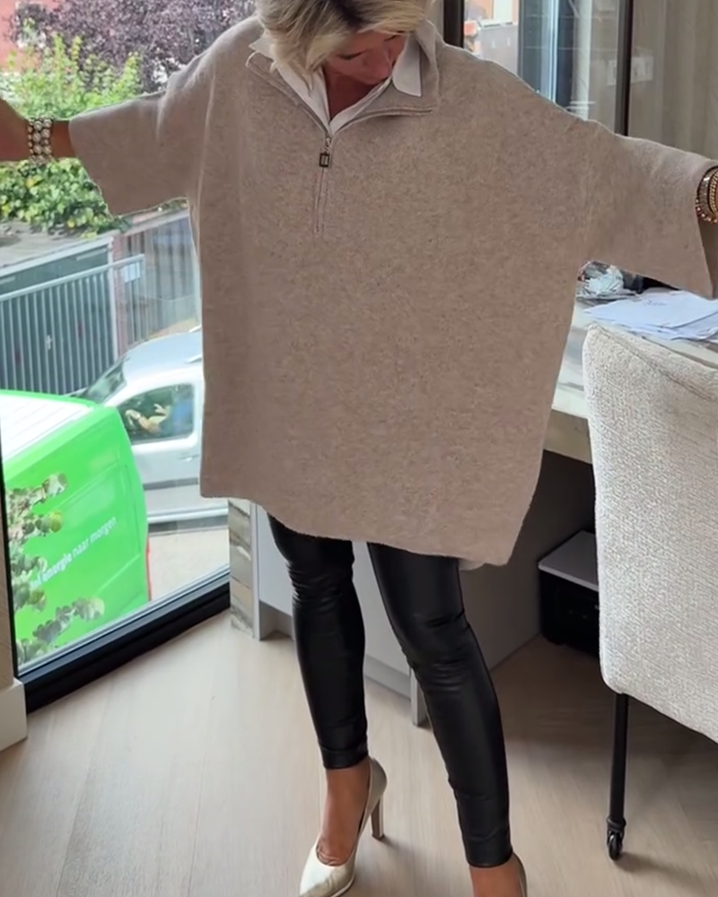 Adrienne – Mysig kofta | Margot Montreux