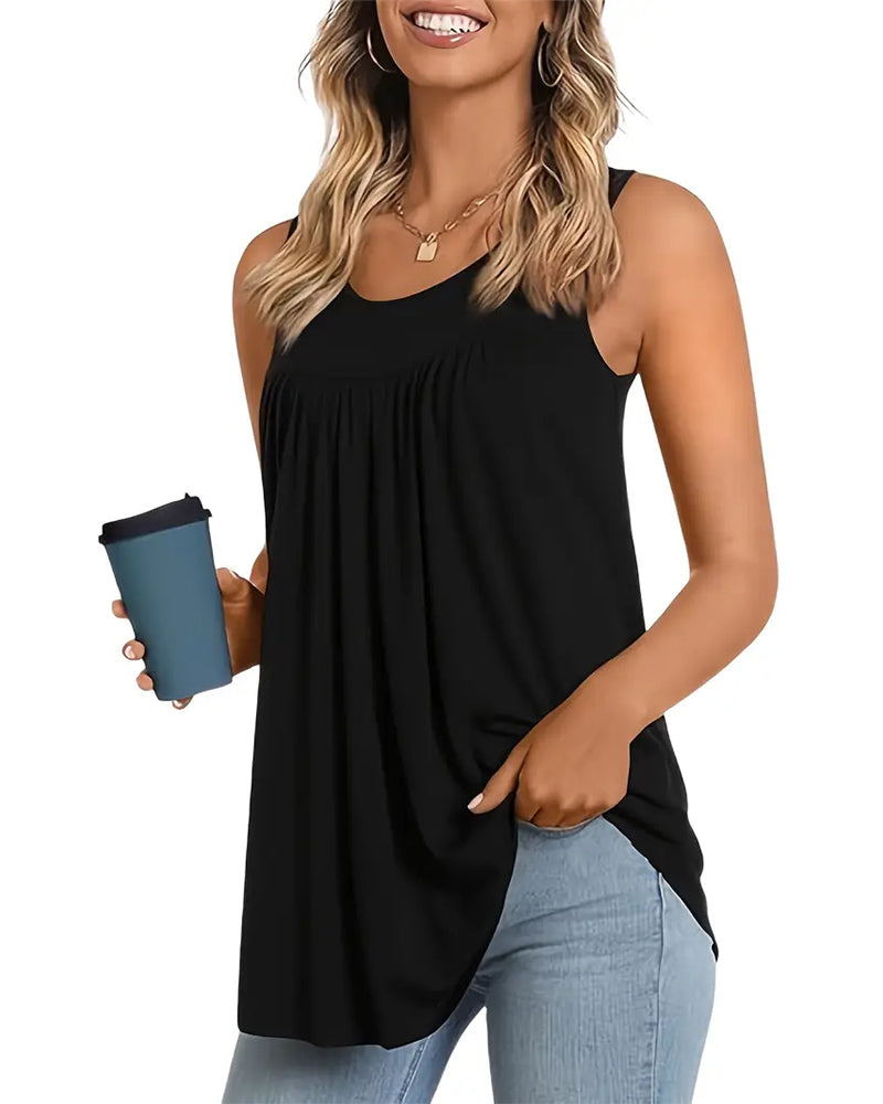 Charlotte – Elegant blus | Margot Montreux