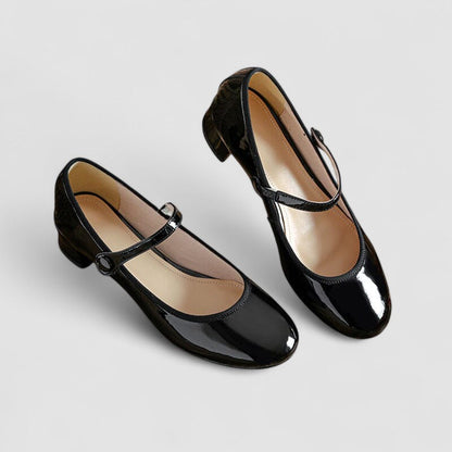 Chloé – Eleganta remskor | Margot Montreux