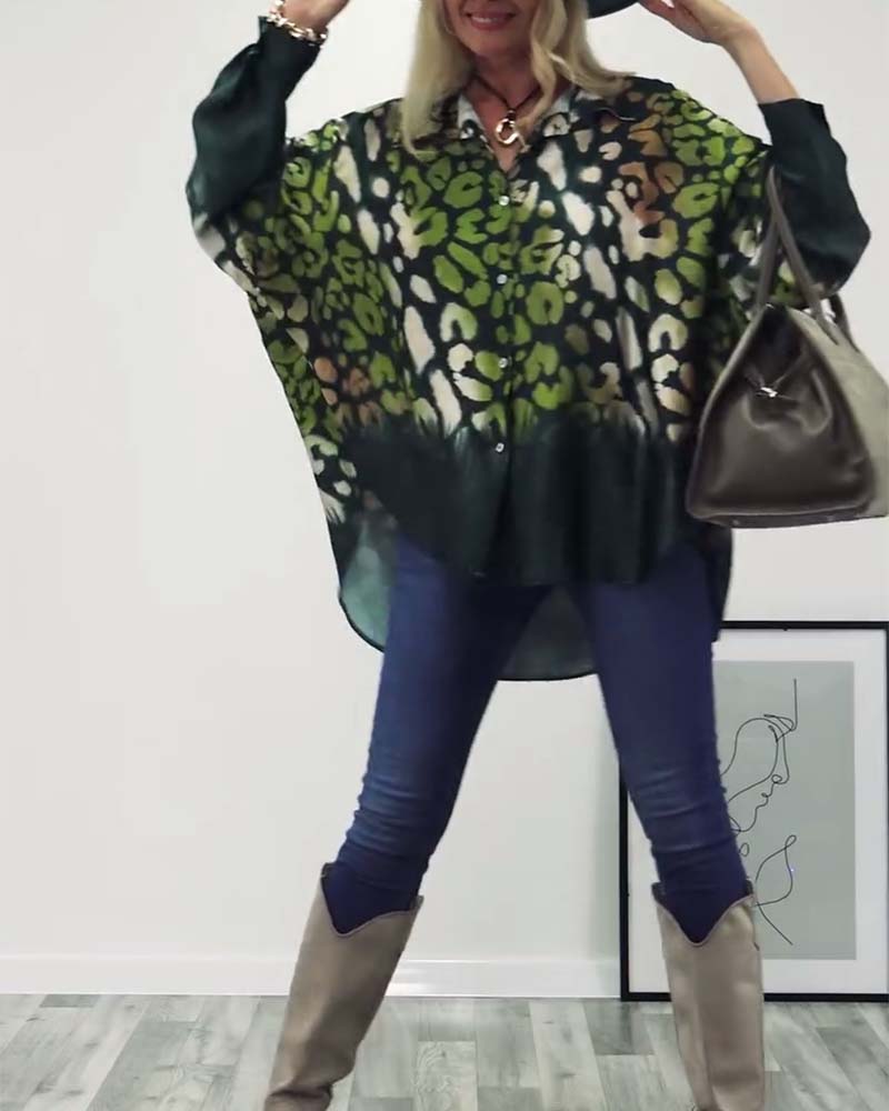 Margaux – Elegant blus | Margot Montreux