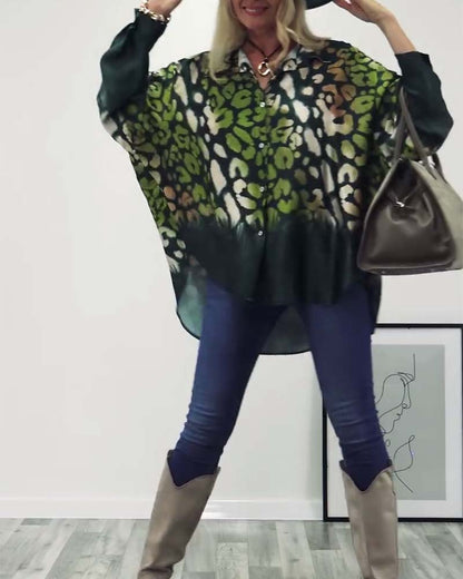 Margaux – Elegant blus | Margot Montreux