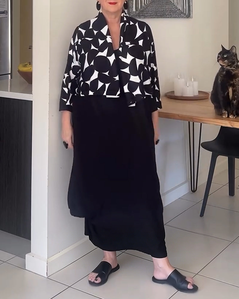 Zita – Tidlöst set | Margot Montreux