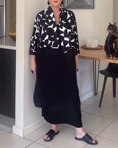 Zita – Tidlöst set | Margot Montreux