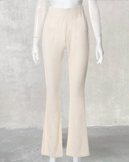 Zara – Svepande byxor | Margot Montreux