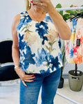 Bianca | Feminin blus