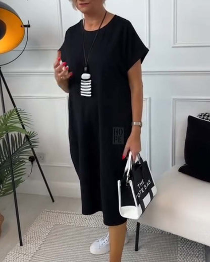 Clara – Smickrande klänning | Margot Montreux