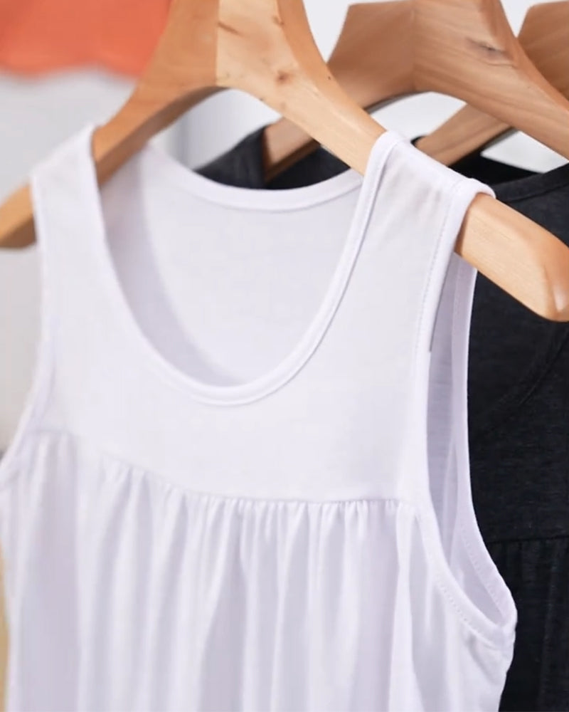 Charlotte – Elegant blus | Margot Montreux