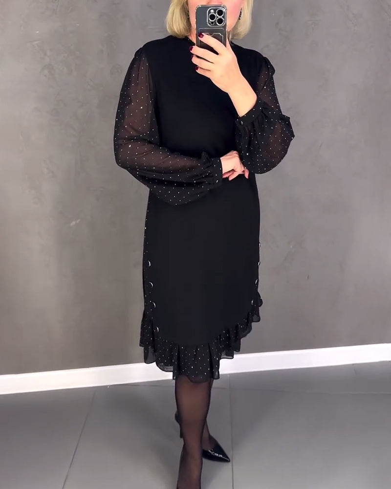 Giulia – Tidlös klänning | Margot Montreux