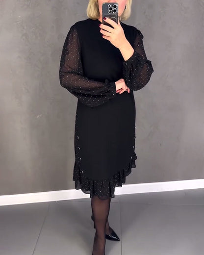 Giulia – Tidlös klänning | Margot Montreux