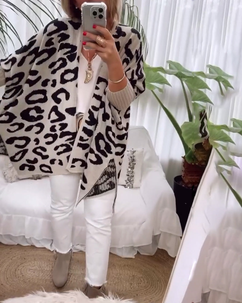 Lea – Stilfull kofta | Margot Montreux