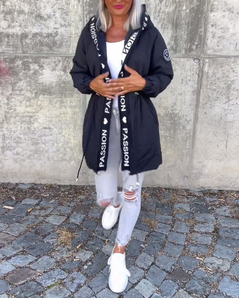 Mathilde – Varm kofta | Margot Montreux