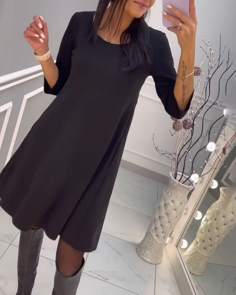 Andrea – Elegant klänning | Margot Montreux