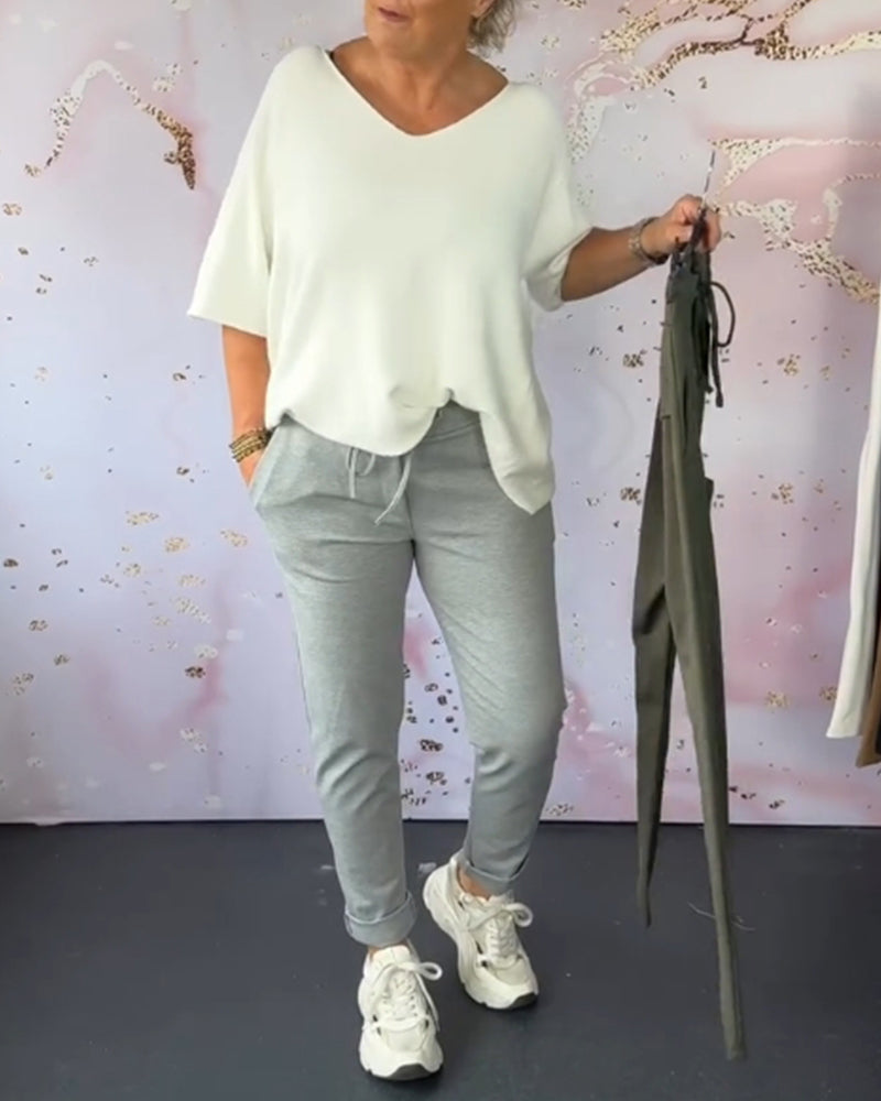 Vivienne – Moderna byxor | Margot Montreux
