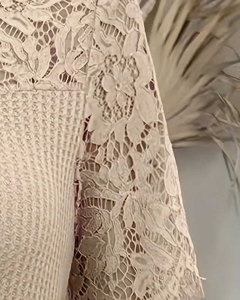 Gloria – Feminin blus | Margot Montreux