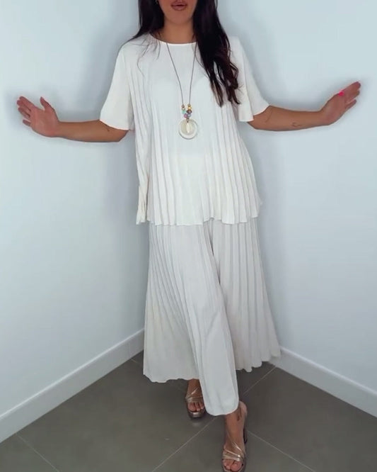 Nora – Stilfullt set | Margot Montreux