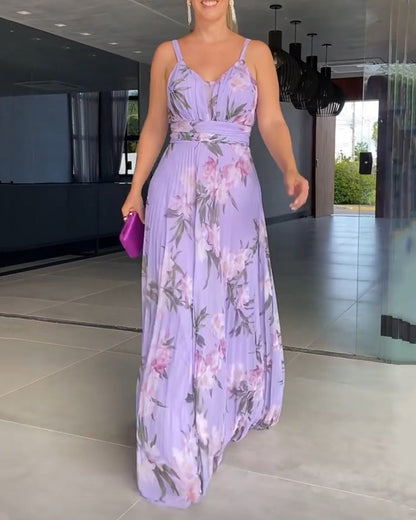 Henriette – Feminin klänning | Margot Montreux