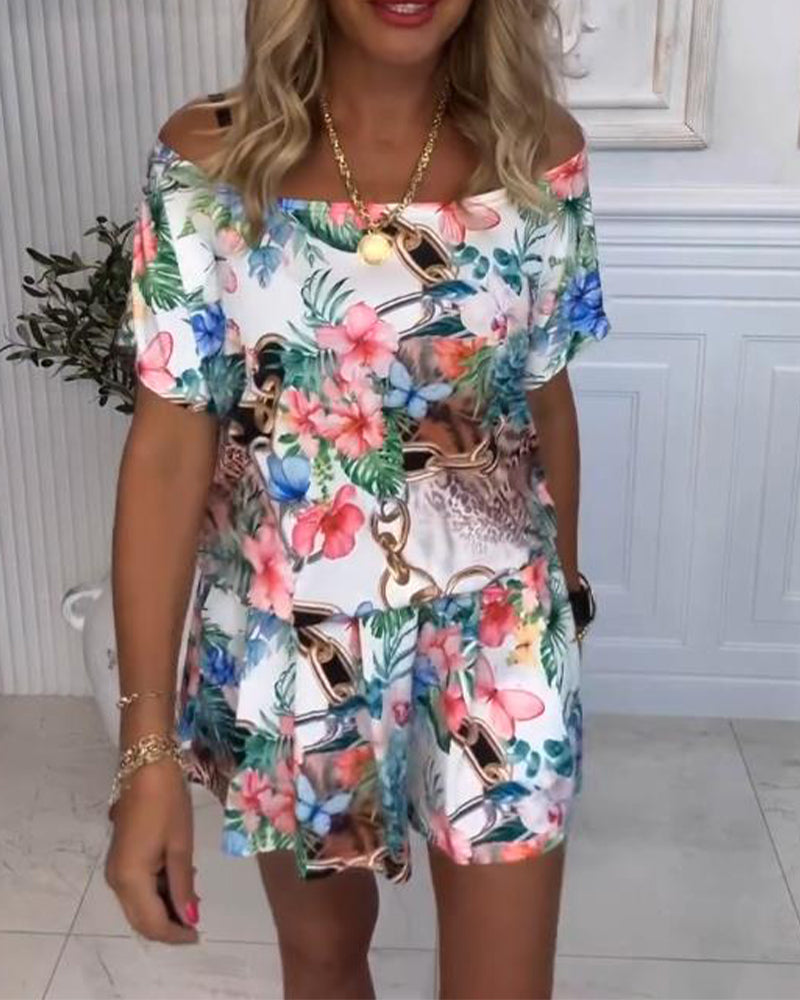 Godelieve – Mångsidig jumpsuit | Margot Montreux