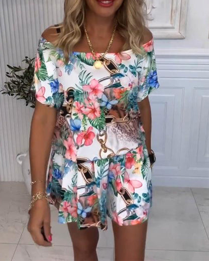 Godelieve – Mångsidig jumpsuit | Margot Montreux