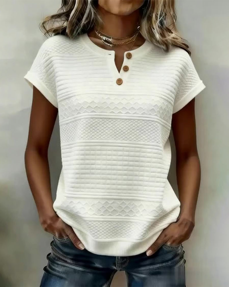 Céline – Romantisk blus | Margot Montreux