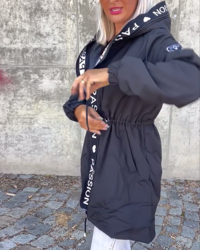 Mathilde – Varm kofta | Margot Montreux