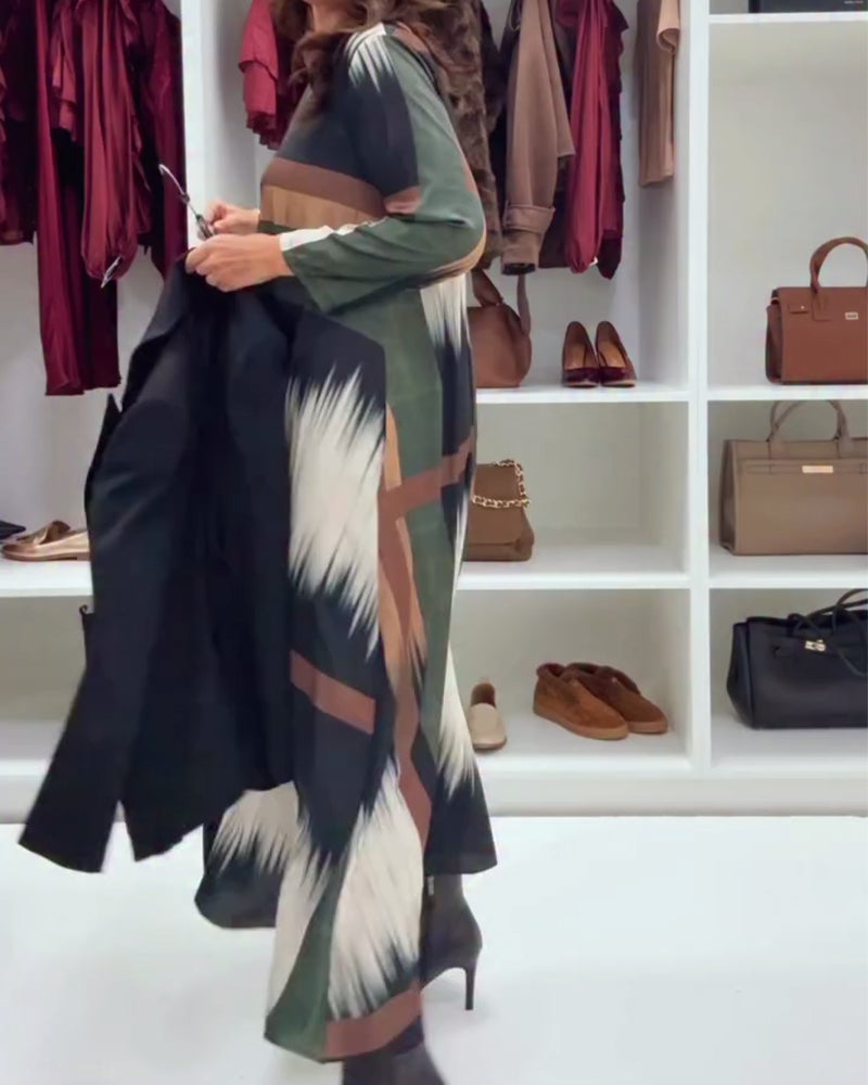 Adrienne – Elegant klänning | Margot Montreux